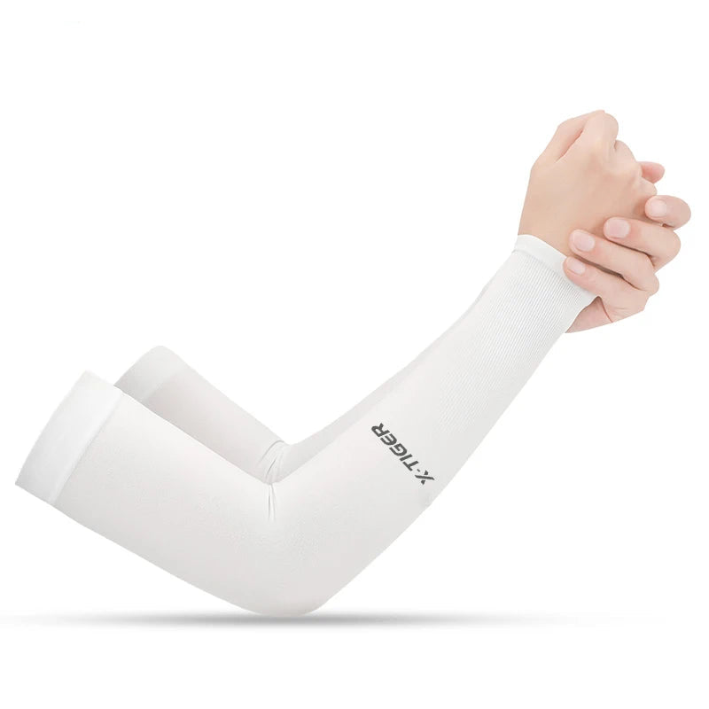 Manguito com Proteção UV