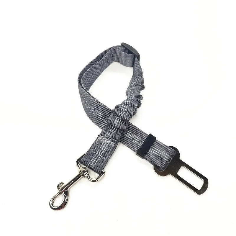 Cinto de Segurança Ajustável para Pets