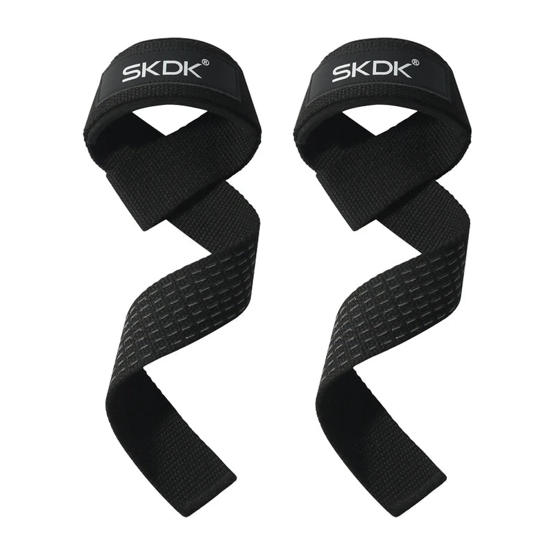 Straps de Levantamento de Peso