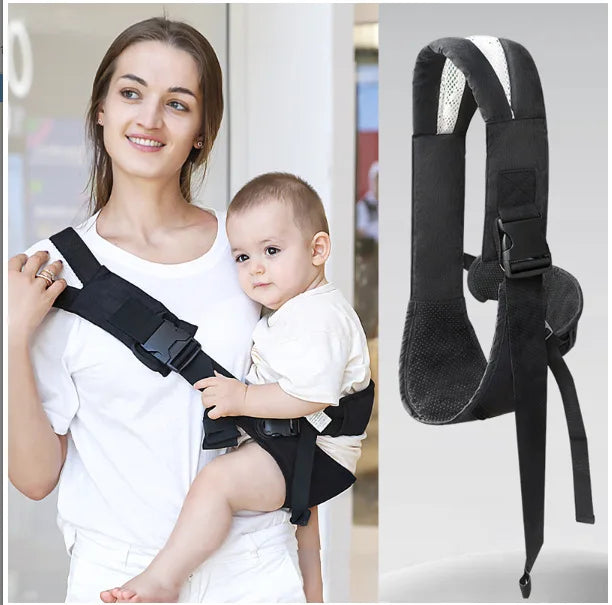 Canguru Ergonômico para Bebê