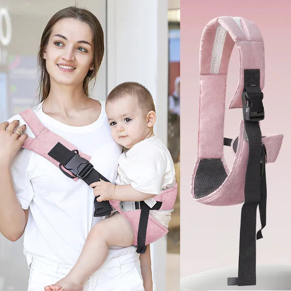 Canguru Ergonômico para Bebê