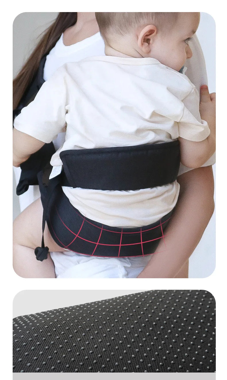 Canguru Ergonômico para Bebê