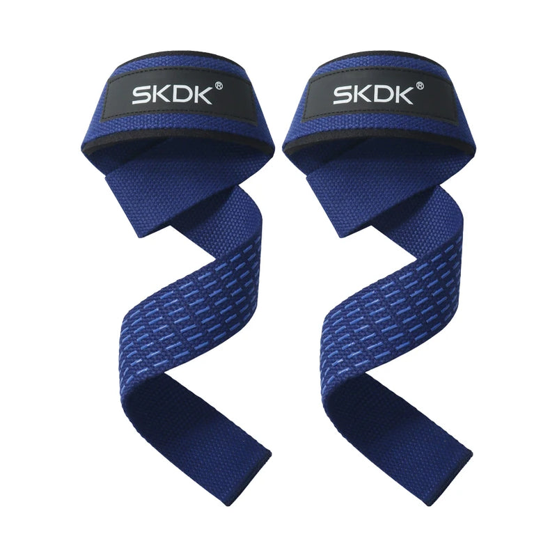 Straps de Levantamento de Peso