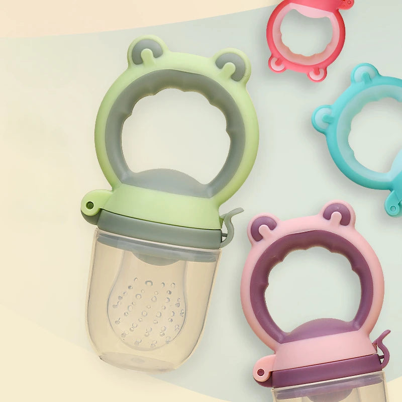 Chupeta Alimentadora BabyNutri
