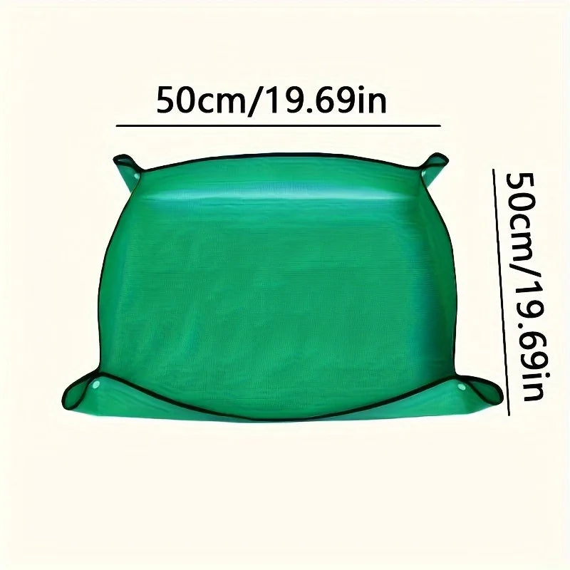 Tapete para Jardinagem