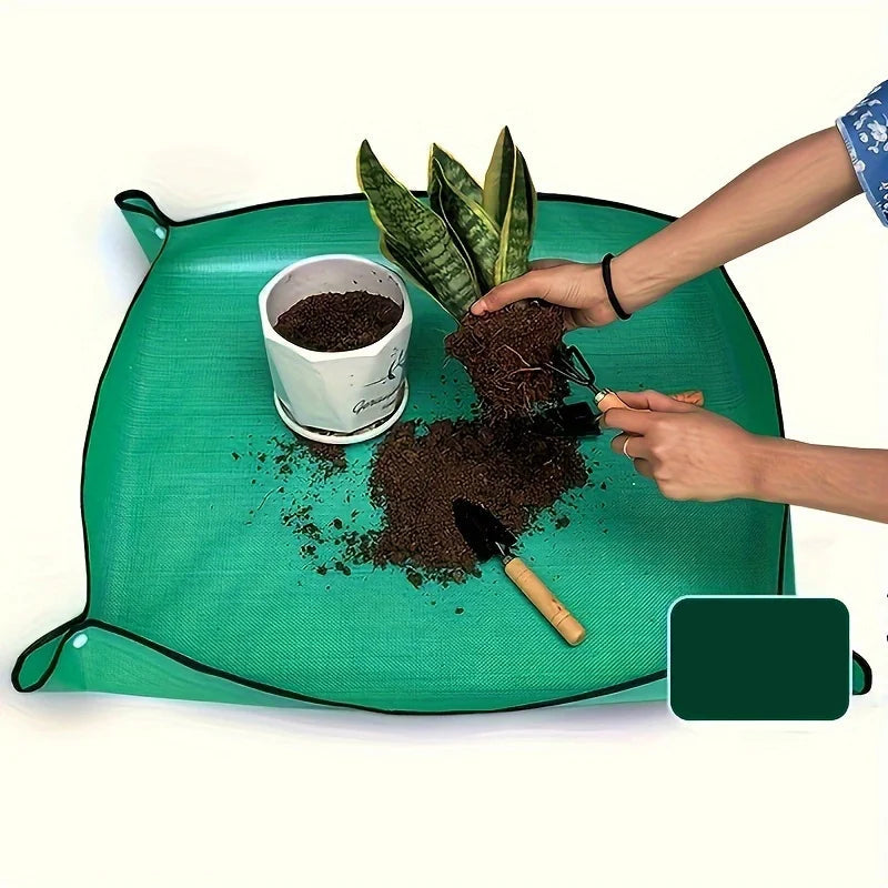 Tapete para Jardinagem