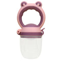 Chupeta Alimentadora BabyNutri