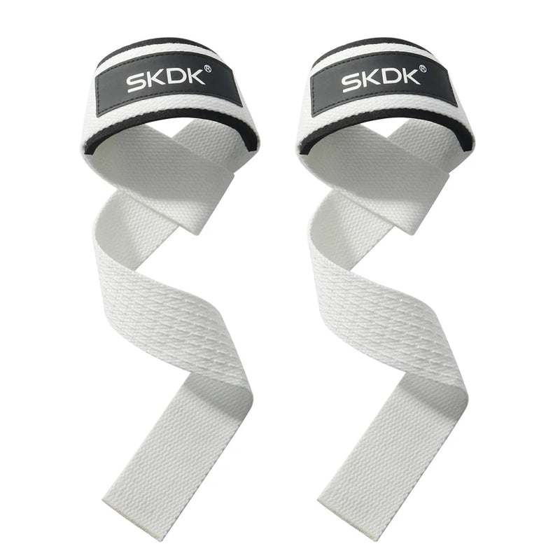 Straps de Levantamento de Peso