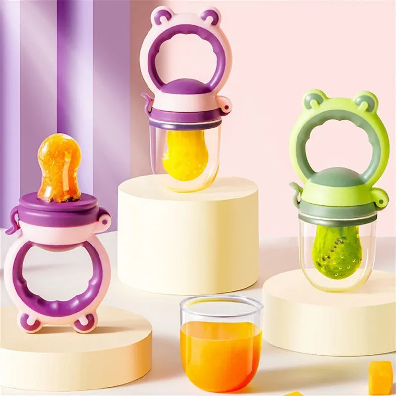 Chupeta Alimentadora BabyNutri