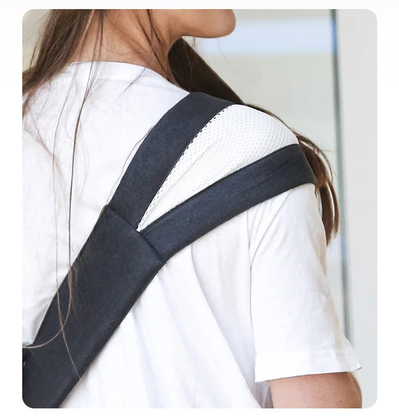 Canguru Ergonômico para Bebê