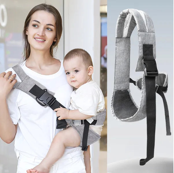 Canguru Ergonômico para Bebê